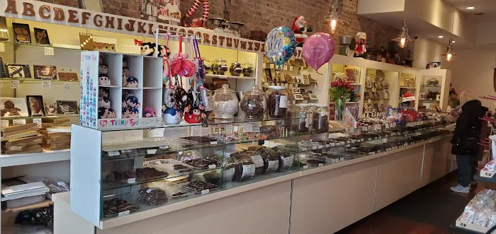 Old Fashioned Candies Picture 6