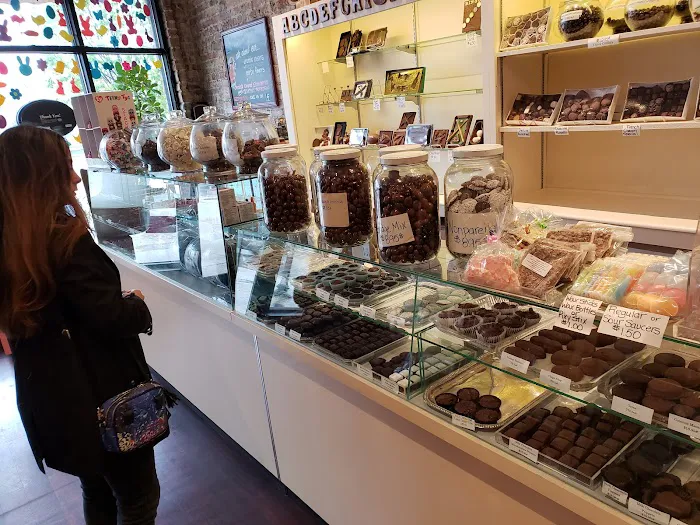 Old Fashioned Candies Picture 10