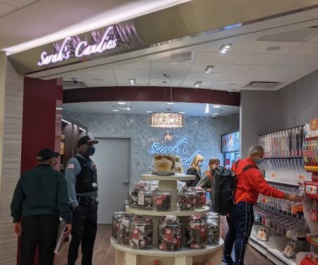 Sarah's Candies
