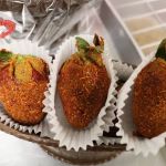 Villa's Nuts & Candy