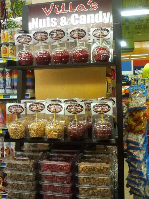 Villa's Nuts & Candy Picture 7