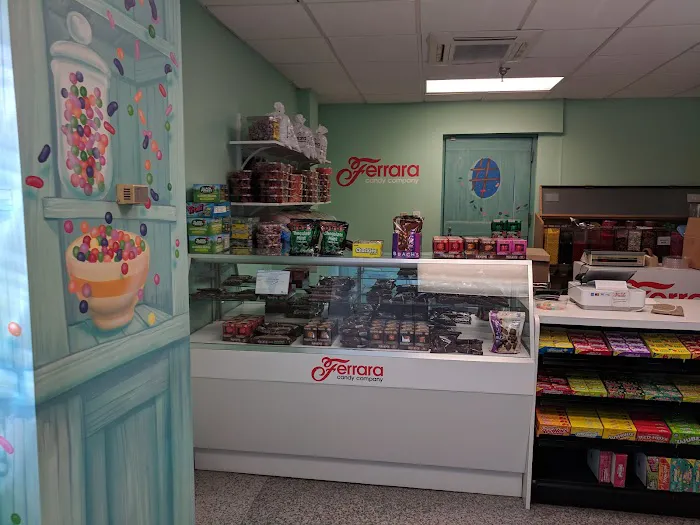 Ferrara Candy Company Picture 1