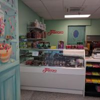 Ferrara Candy Company ico