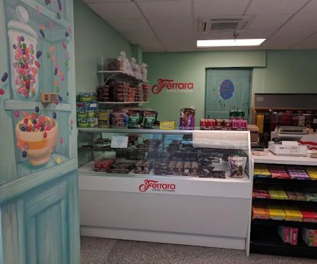 Ferrara Candy Company