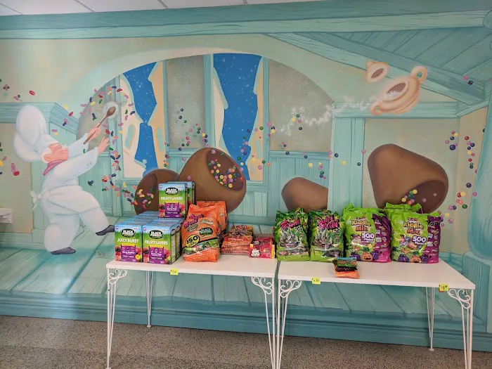 Ferrara Candy Company Picture 4