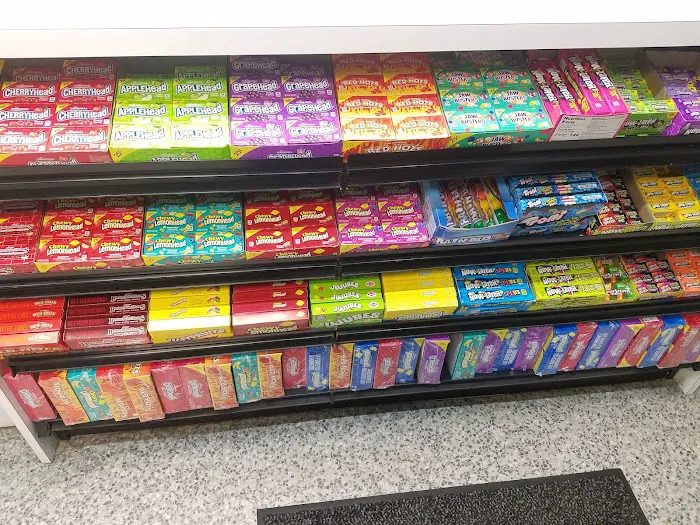 Ferrara Candy Company Picture 8