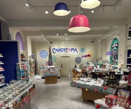 Candycopia