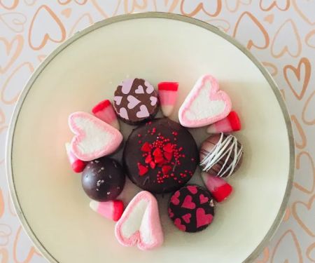 La Maison de Bonbon