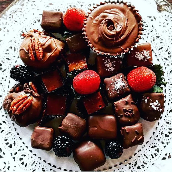 La Maison de Bonbon Picture 4
