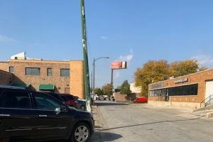 Auto Service Center