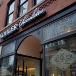 Kohler Original Recipe Chocolates