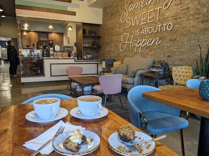 Katherine Anne Confections Picture 5