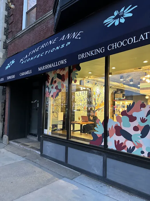 Katherine Anne Confections Picture 7