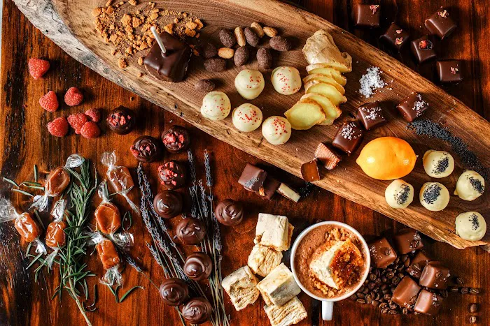 Katherine Anne Confections Picture 10