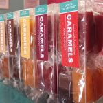 Amy's Candy Bar
