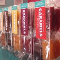 Amy's Candy Bar ico