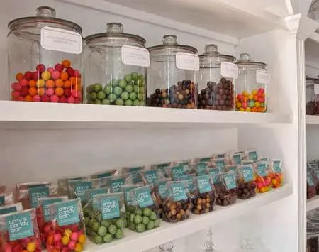 Amy's Candy Bar Picture 7