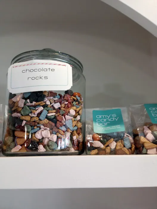 Amy's Candy Bar Picture 3