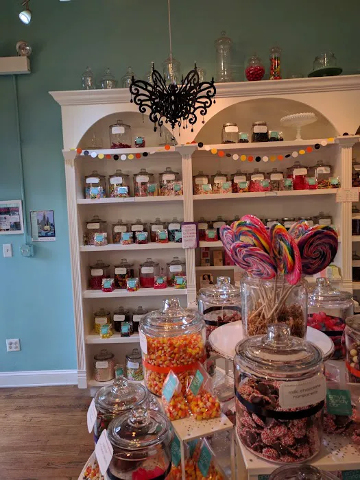 Amy's Candy Bar Picture 10