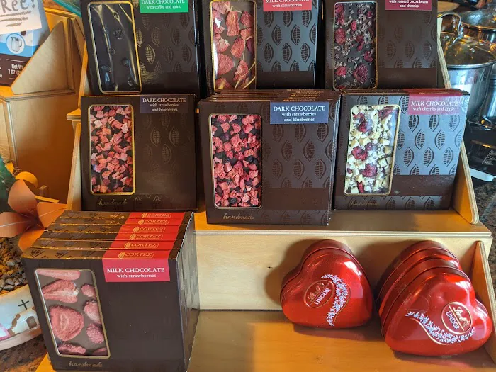 Ferrari Chocolate Picture 4