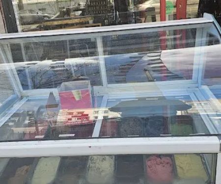 Ferrari Chocolate