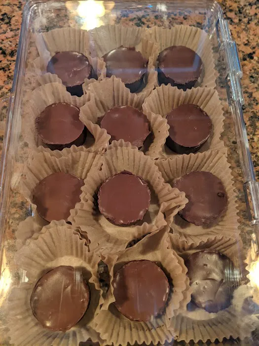 Ferrari Chocolate Picture 6