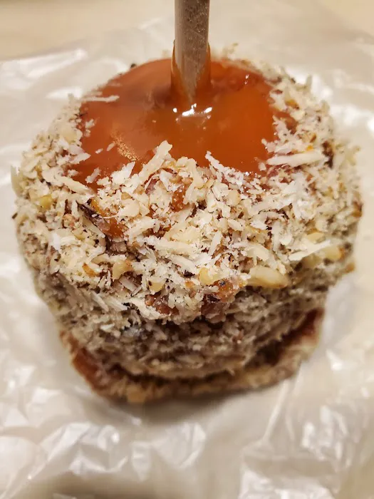 Aunt Diana's Old Fashioned Fudge Picture 2