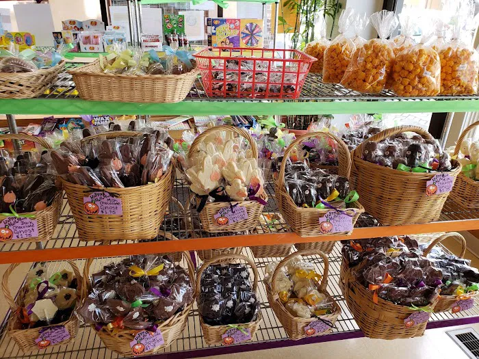 Aunt Diana's Old Fashioned Fudge Picture 9