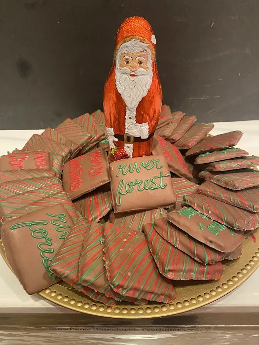 River Forest Chocolates Picture 3
