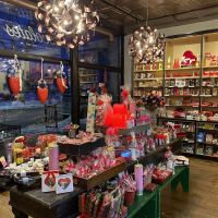 River Forest Chocolates ico