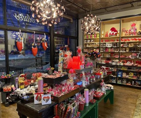 River Forest Chocolates