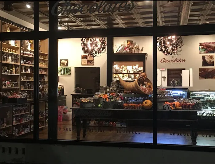 River Forest Chocolates Picture 2