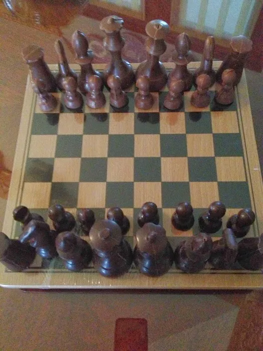River Forest Chocolates Picture 9