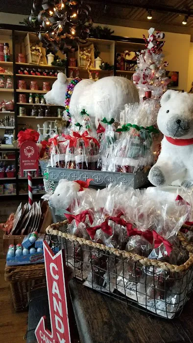 River Forest Chocolates Picture 6