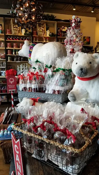 River Forest Chocolates Picture 7