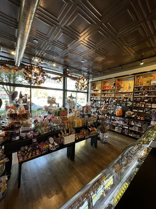 River Forest Chocolates Picture 10