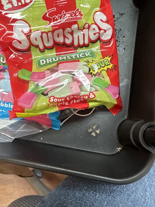 MIKE & UTORIA’S PLACE OF UTOPIA Candy Store Picture 10