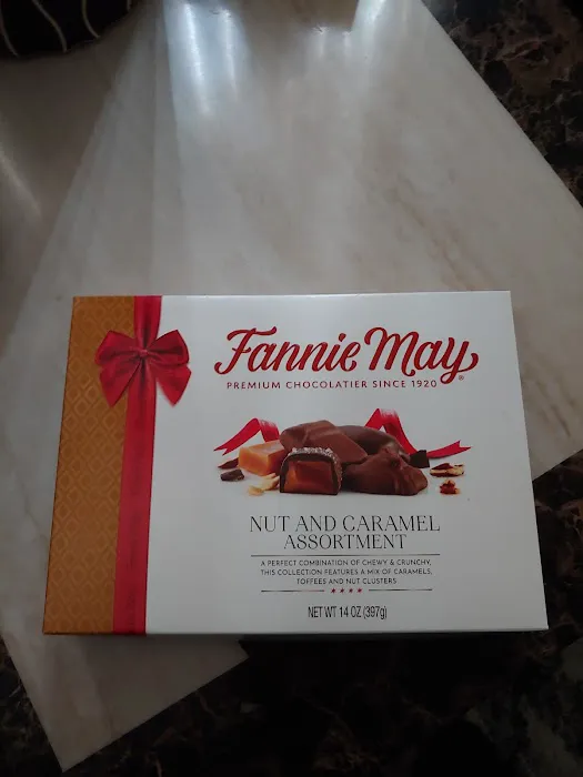 Fannie May Picture 6