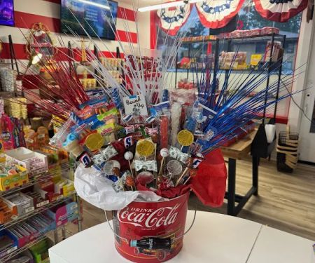 American Munchies Company