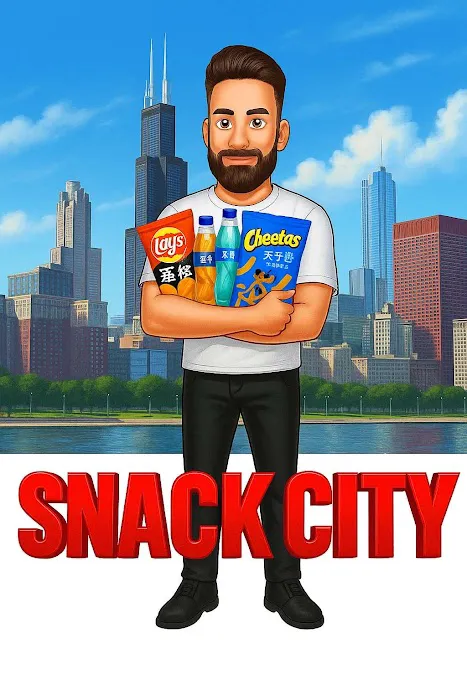 SnackCityCo Picture 3