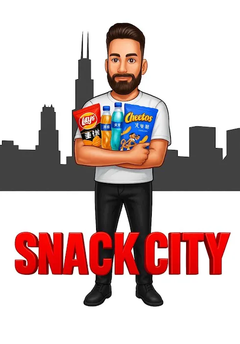 SnackCityCo Picture 2