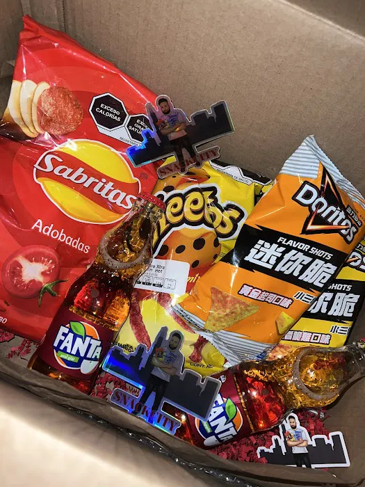 SnackCityCo Picture 1