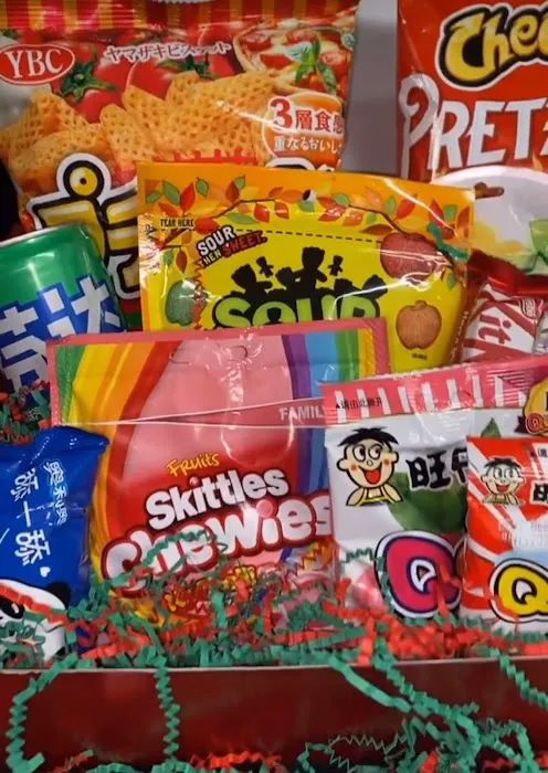 SnackCityCo Picture 4