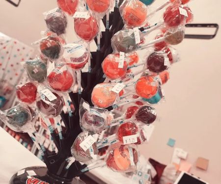 Candy Squared LLC
