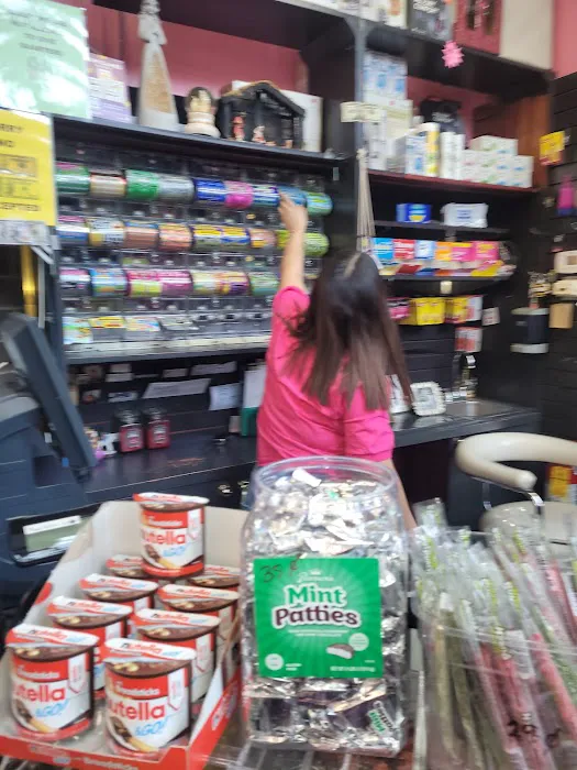 Candy Mart Picture 1