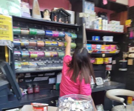 Candy Mart