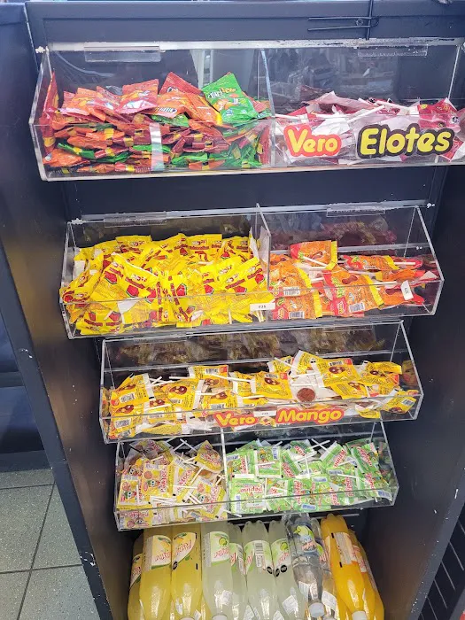 Candy Mart Picture 2