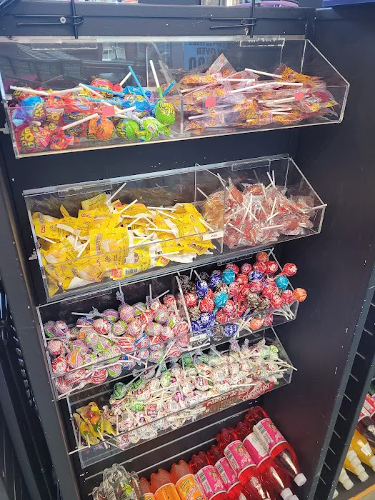 Candy Mart Picture 3