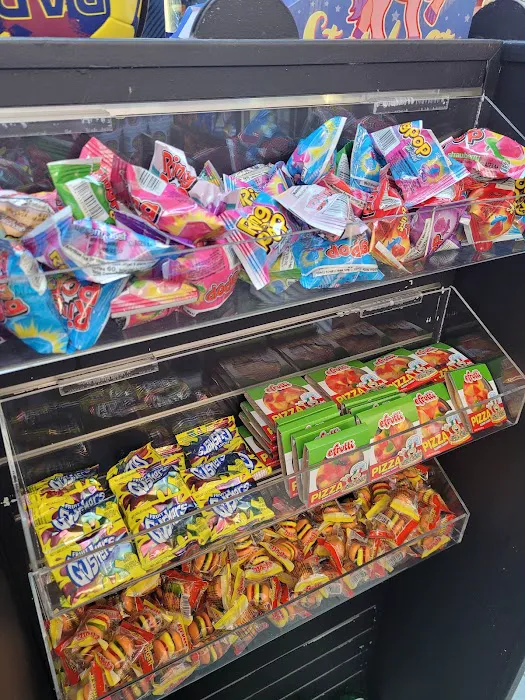 Candy Mart Picture 6