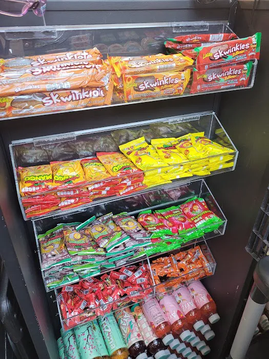 Candy Mart Picture 7